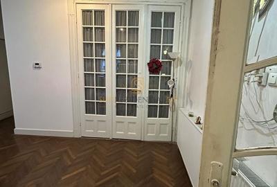 Apartament cu 4 camere decomandat în Moșilor - 9