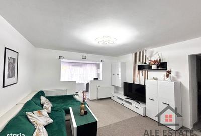 Apartament cu 3 camere în Central - 4