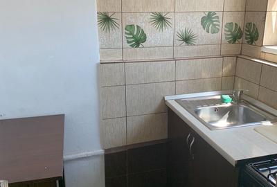 Garsonieră semidecomandată în Central - 6