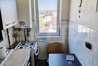 Apartament cu 2 camere decomandat în Micro 8 - 7