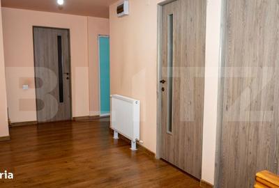 Casă cu 4 camere cu Teren 485 Mp în Ultracentral - 7