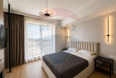 Apartament cu 2 camere în Sud - 3