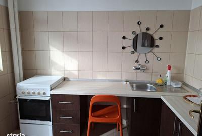Apartament cu 2 camere în 1 Mai - 2