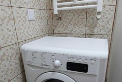 Apartament cu 2 camere decomandat în Complex Studențesc - 3