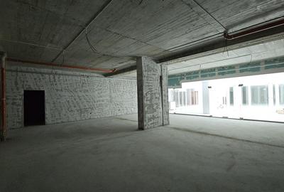 Spațiu comercial, de 154 mp, în Sopor - 5