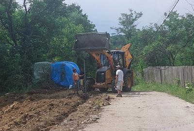 Teren de 1194 mp, în Provița de Jos - 9