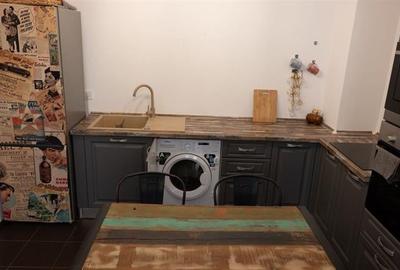 Apartament cu 2 camere decomandat, mobilat în Răcădău - 3