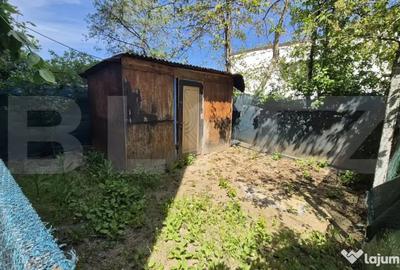 Apartament cu 2 camere semidecomandat în Botizului - 8