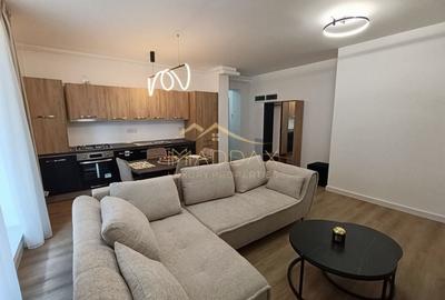 Apartament cu 2 camere semidecomandat în Sud - 5