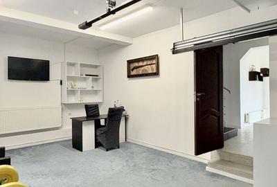 Casă cu 4 camere în Stupărei - 16
