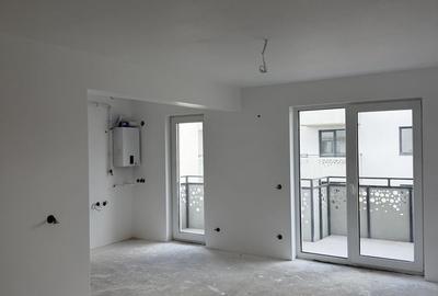 Apartament cu 2 camere în Central - 2