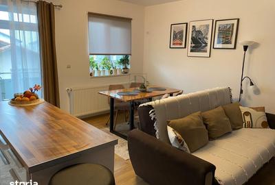Apartament cu 3 camere în Ciarda Roșie