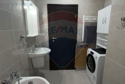 Apartament cu 2 camere semidecomandat, mobilat în Militari - 7
