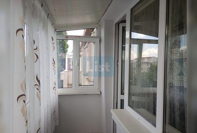 Apartament cu 3 camere semidecomandat în Micro 17 - 8