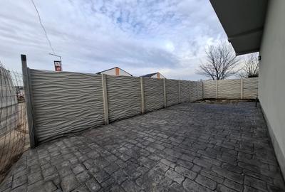 Casă individuală cu 4 camere cu Canalizare în Prelungirea Ghencea - 15