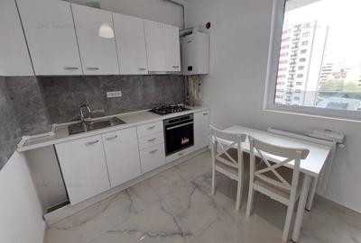 Garsonieră decomandată, mobilată în Grozăvești - 11