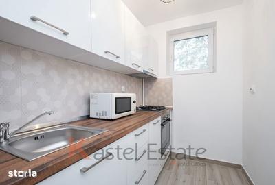 Apartament cu 2 camere, mobilat în Centrul Istoric - 3