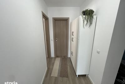 Apartament cu 3 camere în Zona industrială - 11