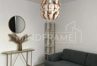 Apartament cu 2 camere în Eroii Revoluției - 4