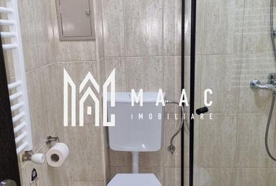 Apartament cu 3 camere decomandat, mobilat în Mihai Viteazul - 19