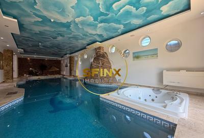 Casă individuală cu 8 camere cu Canalizare în Șindrilița - 4
