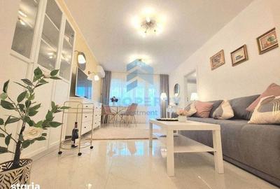 Apartament cu 2 camere în Drumul Taberei