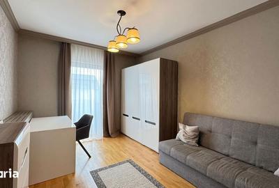 Apartament cu 3 camere, mobilat în Europa - 4