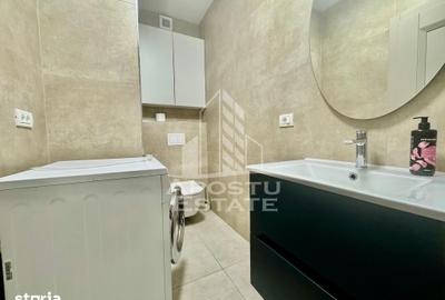 Apartament cu 2 camere, mobilat în Funcționarilor