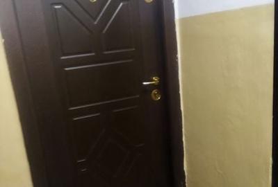 Apartament cu 2 camere decomandat în Mărăști