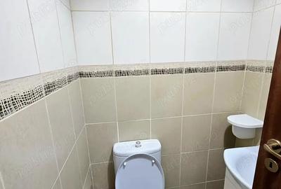Apartament cu 3 camere, mobilat în Ferme - 17