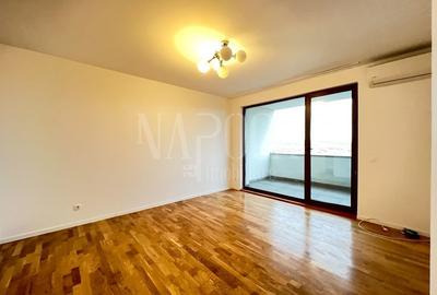 Penthouse cu 4 camere semidecomandat în Gheorgheni - 13