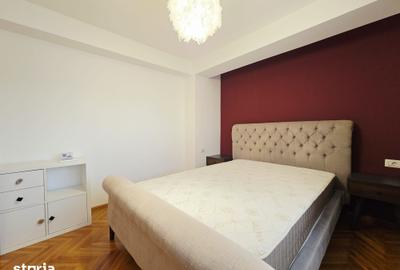 Apartament cu 2 camere în Mazepa 1