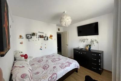 Apartament cu 2 camere decomandat, mobilat în Galata - 3