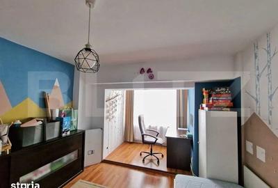 Apartament cu 3 camere în Zorilor - 3