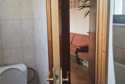Apartament cu 5 camere semidecomandat, mobilat în Domenii - 10