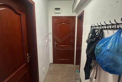 Apartament cu 2 camere semidecomandat în Galata - 7