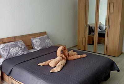 Apartament cu 2 camere decomandat în Central - 6
