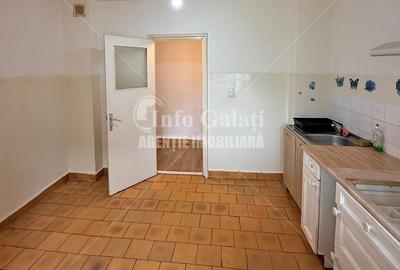Apartament cu 2 camere în Central - 3