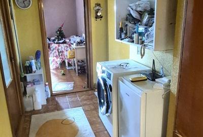 Apartament cu 4 camere decomandat în Tomis III
