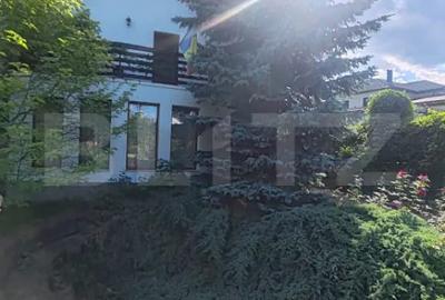 Casă cu 7 camere cu Teren 1332 Mp în Central - 2