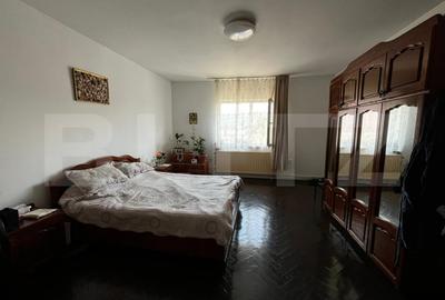 Casă individuală cu 5 camere cu Canalizare în Dâmbul Rotund - 3