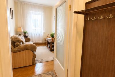 Apartament cu 2 camere semidecomandat în P-ța Unirii - 6