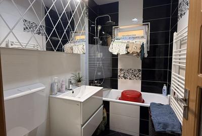 Apartament cu 2 camere decomandat, mobilat în Șagului - 6