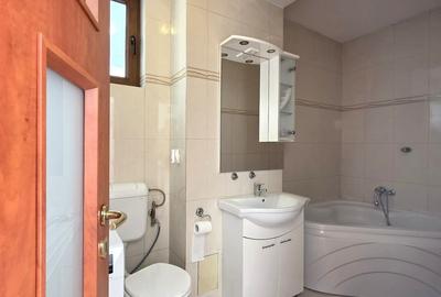 Apartament cu 3 camere în 13 Septembrie - 5