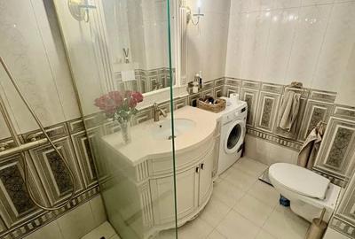 Apartament cu 3 camere semidecomandat în Berceni - 4
