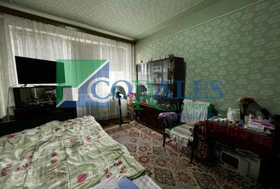 Apartament cu 2 camere semidecomandat în Circumvalațiunii - 6