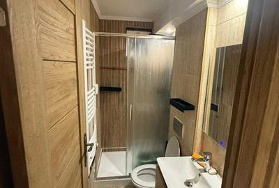 Apartament cu 2 camere semidecomandat în Ultracentral