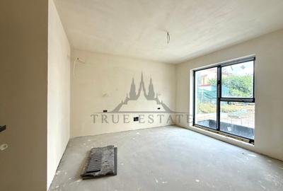 Apartament cu 2 camere decomandat în Pipera - 14