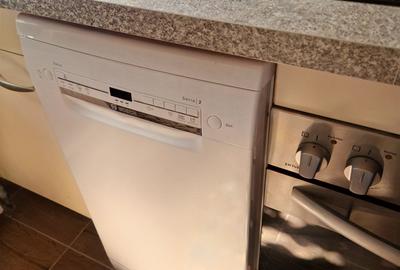Apartament cu 2 camere nedecomandat în Take Ionescu - 19