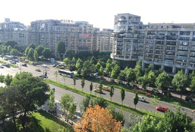 Apartament cu 2 camere decomandat în Unirii